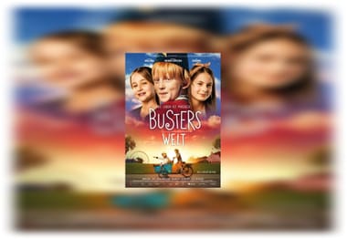 Kino: Busters Welt