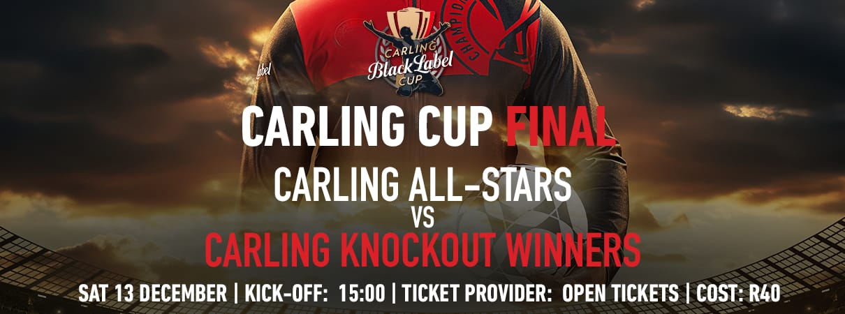 Carling Black Label