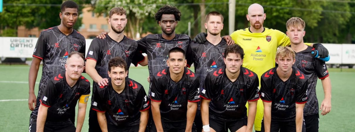 Montgomery United FC