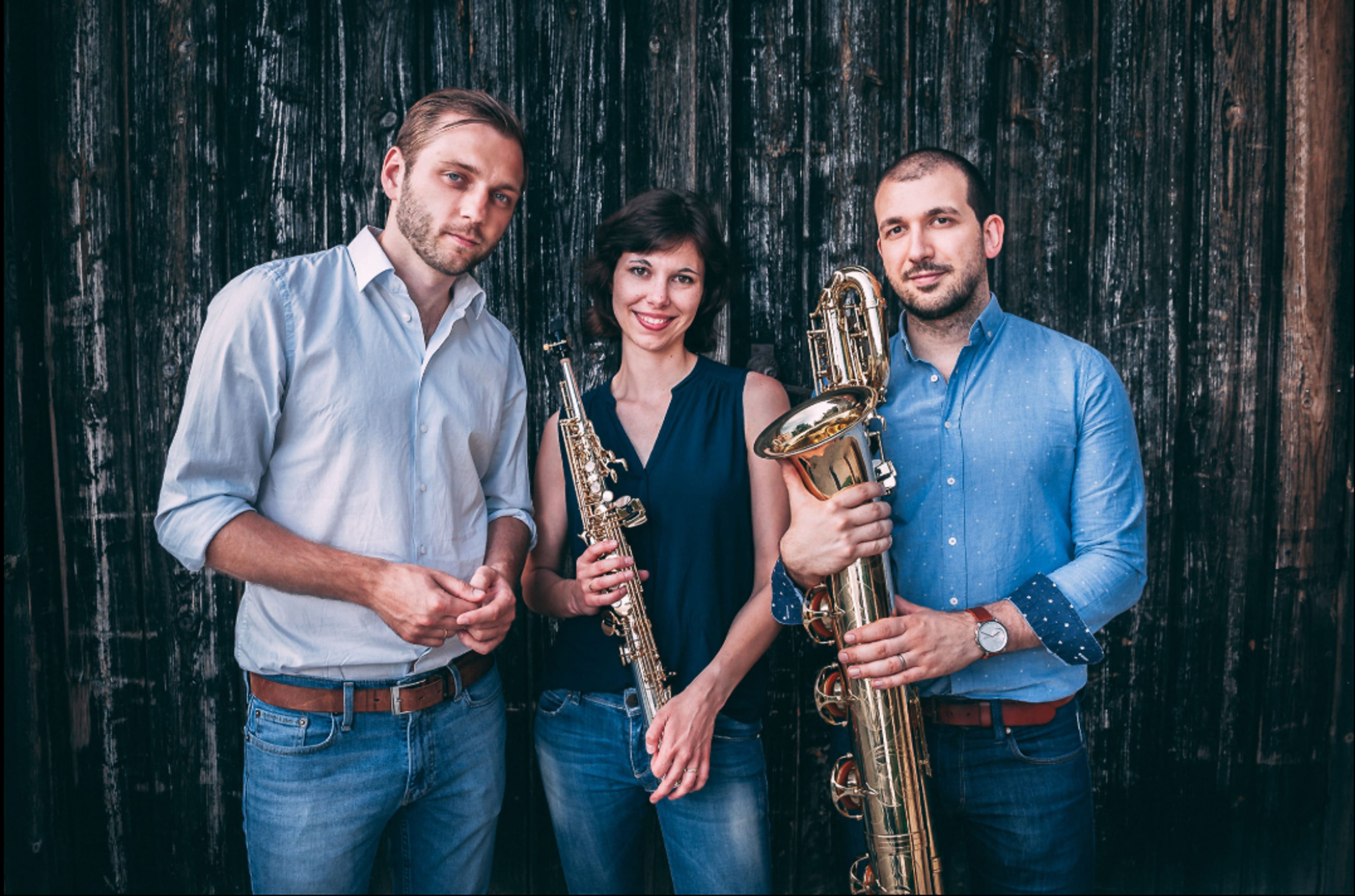Trio Étoiles