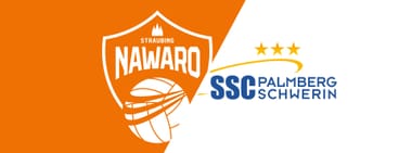 NawaRo vs. SSC Palmberg Schwerin - 2022/23