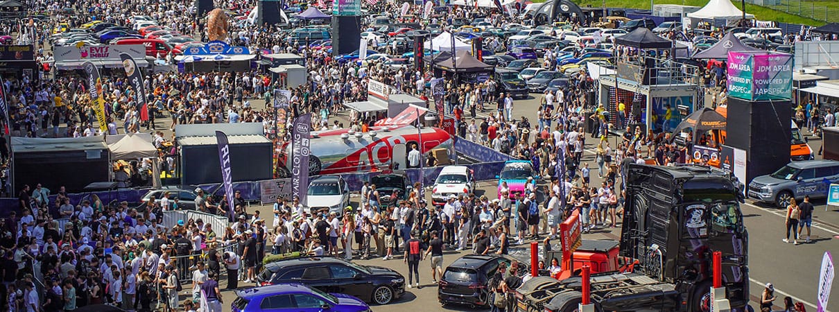Nürburgring