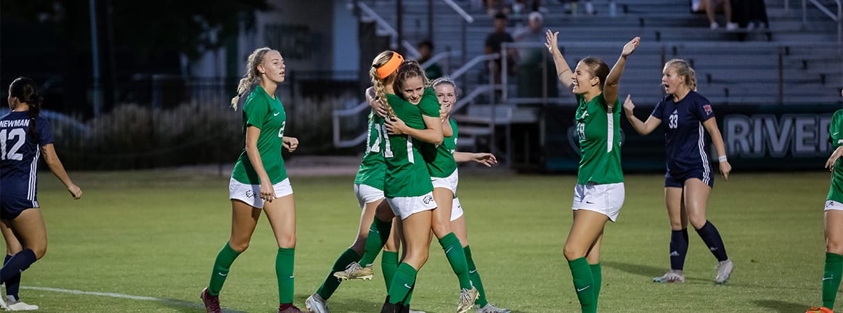 Northeastern State University Athletics