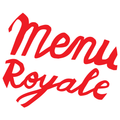 Menu Royale