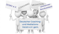 DCMV Deutscher Coaching & Mediationsverein e.V.