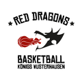 Red Dragons Basketball