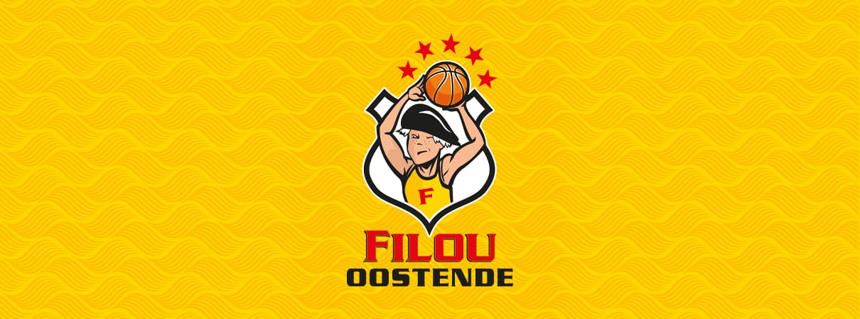 Basketclub Filou Oostende 