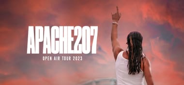 APACHE 207
