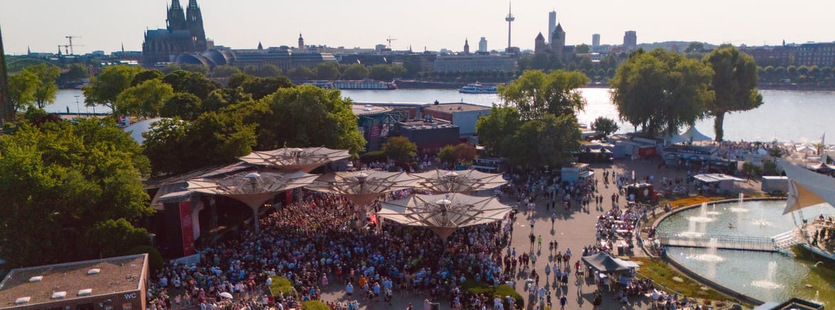 Kulturzentrale Süd - Knapp Striegel Hutter GmbH