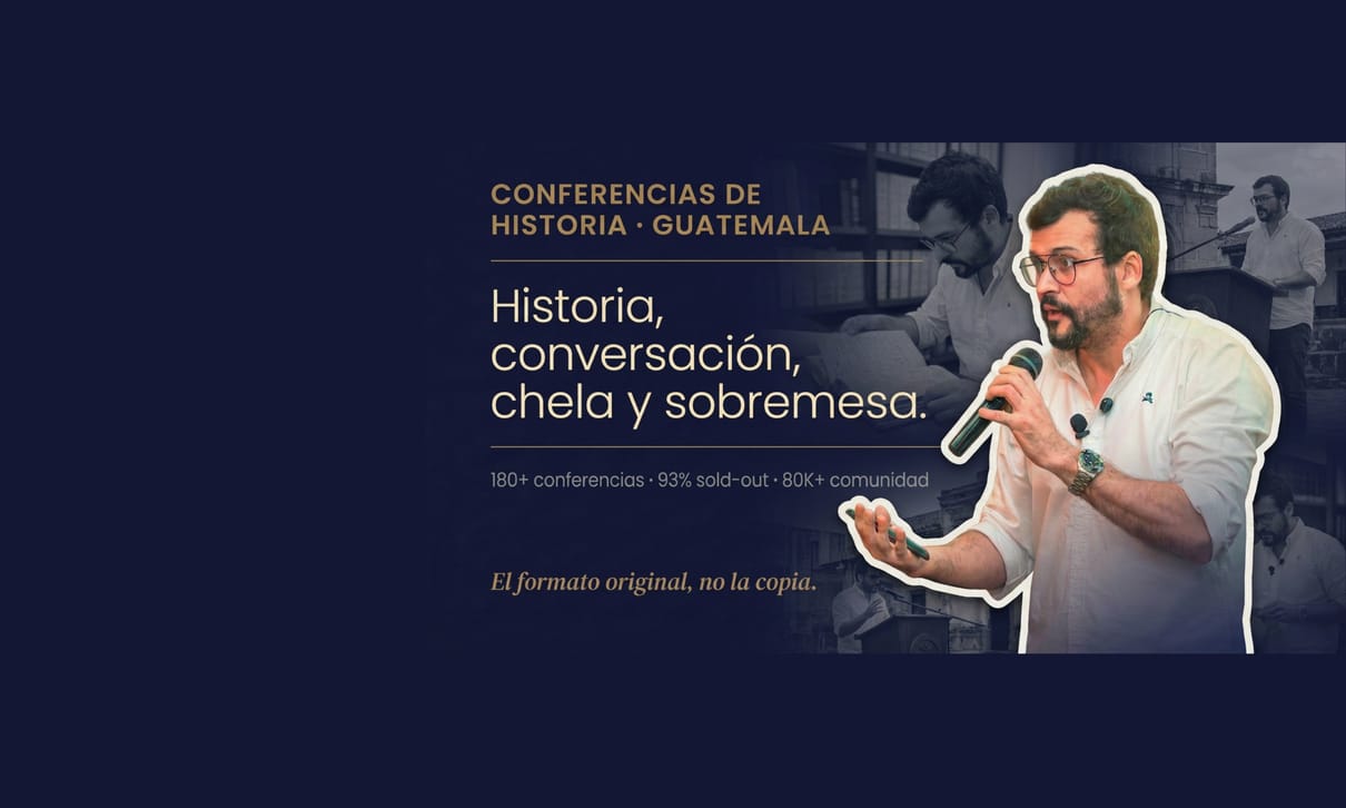 Historia con el Profe