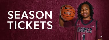 22-23 Hawk Basketball Season Tickets
