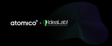 IdeaLab! x Atomico: Venture Capital - Behind the scenes