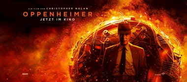 Kino: Oppenheimer