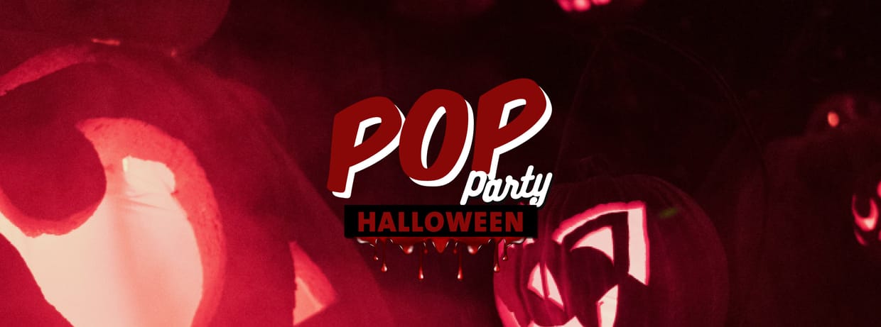 POP PARTY UNHOLY EDITION