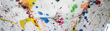 IFSC Climbing World Championships Bern 2023