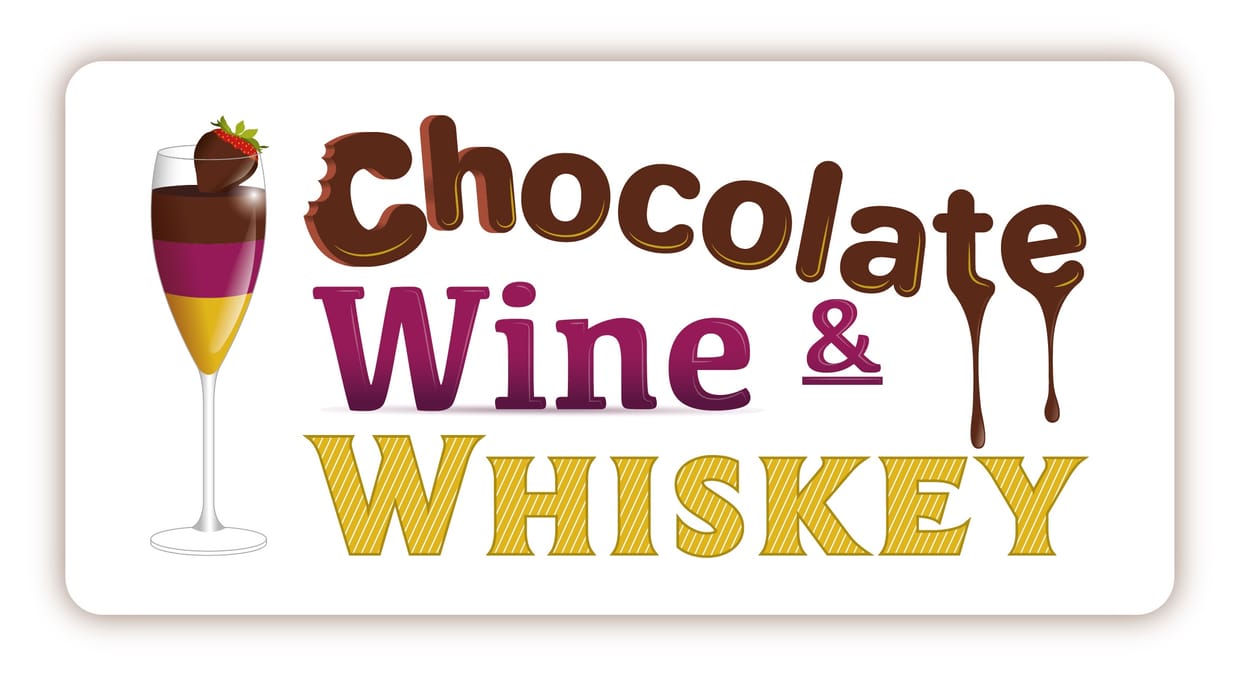 DC Chocolate, Wine & Whiskey Festival