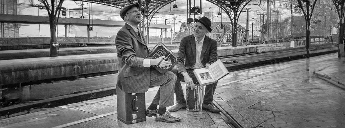 Musik in Siegburg
