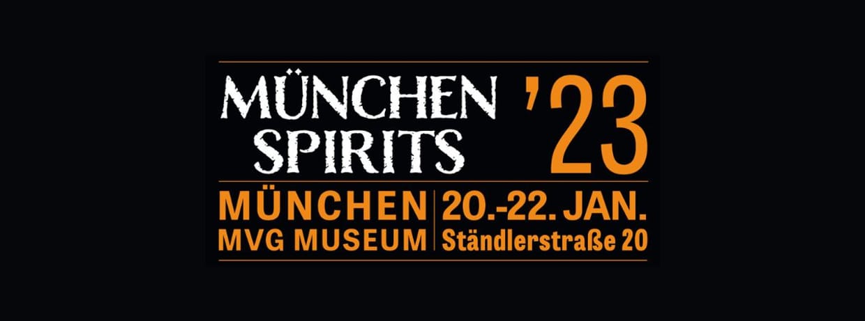 München Spirits 2023