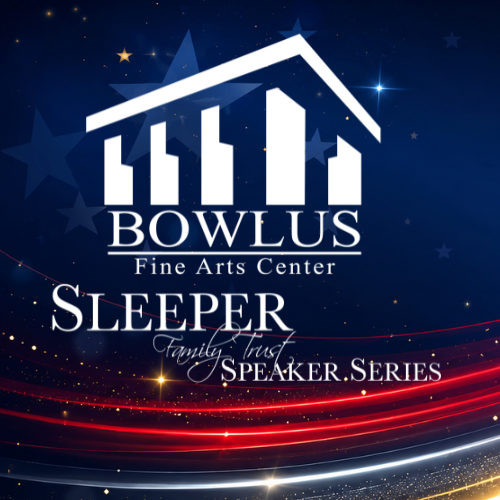 Sleeper Family Trust Speaker Series