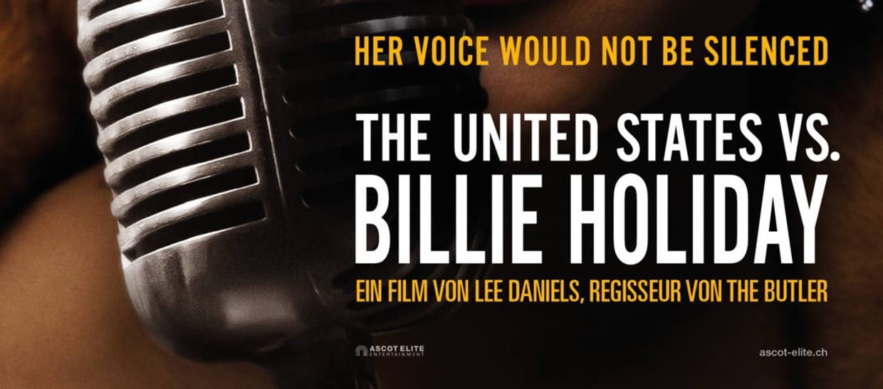 The United States vs. Billie Holiday (Tipp) 