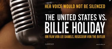 The United States vs. Billie Holiday (Tipp) 