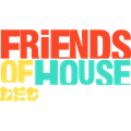 FRIENDS OF HOUSE