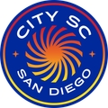 City SC San Diego