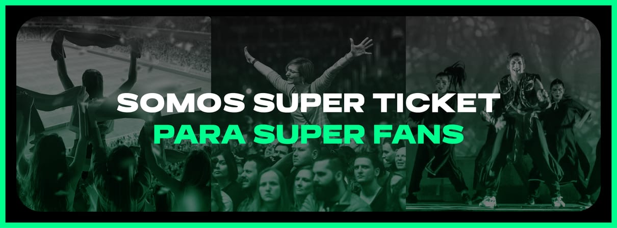Superticket