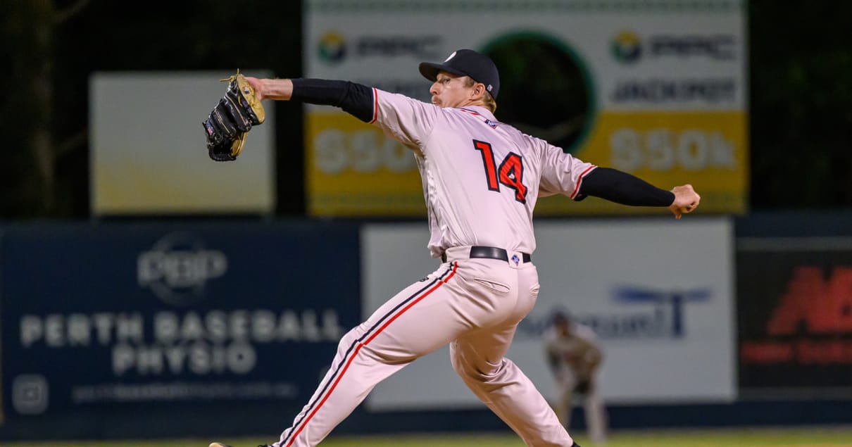 Perth Heat