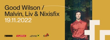 GOOD WILSON / MALVIN, LIV & NIXISFIX