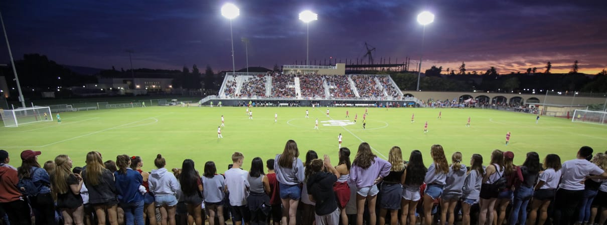 Santa Clara University Athletics