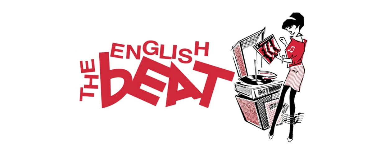 The English Beat