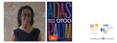 Literatur im Kontext. Sharon Dodua Otoo: Adas Raum 