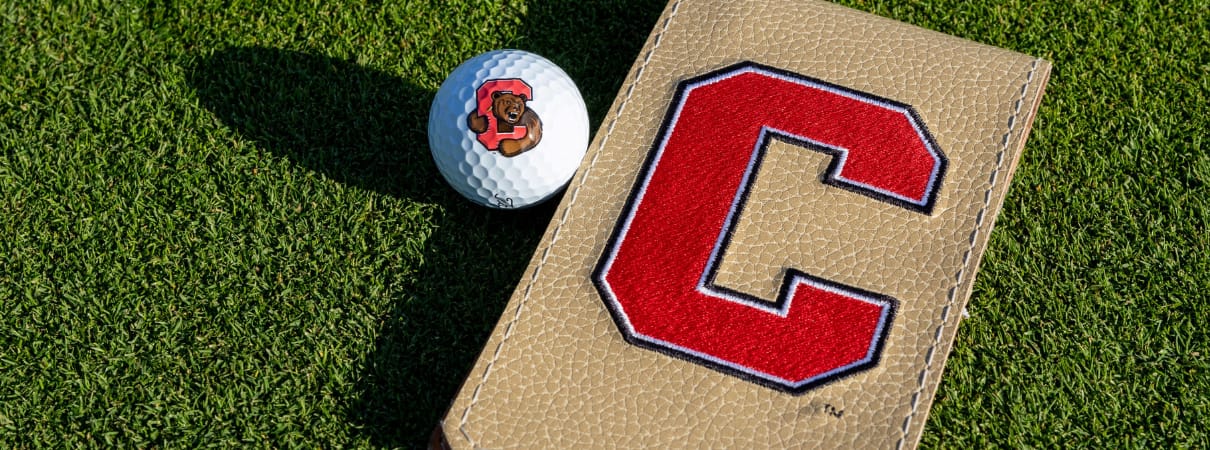 Cornell Golf Course