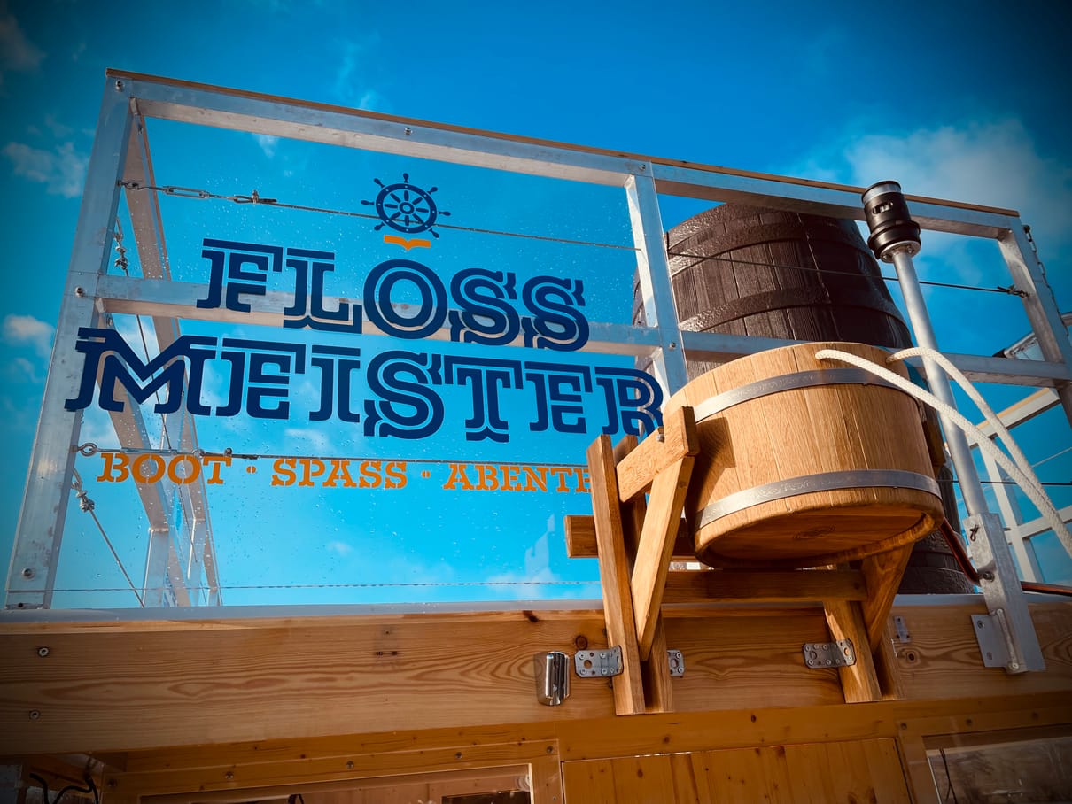 FLOSSMEISTER