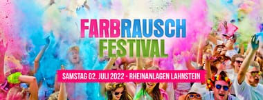 Farbrausch Festival // Koblenz