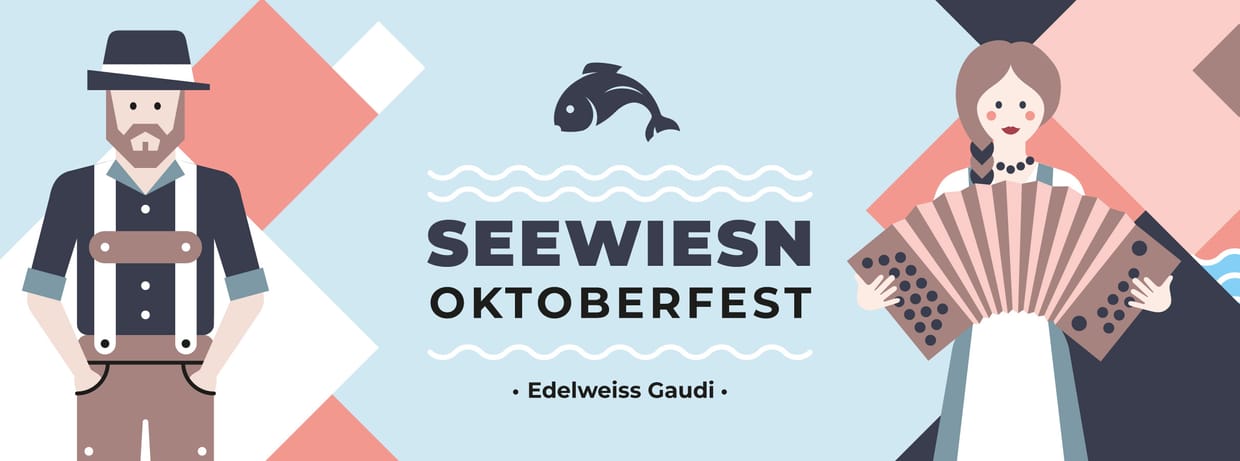 Seewiesn | Edelweiss Gaudi | 28. Oktober 
