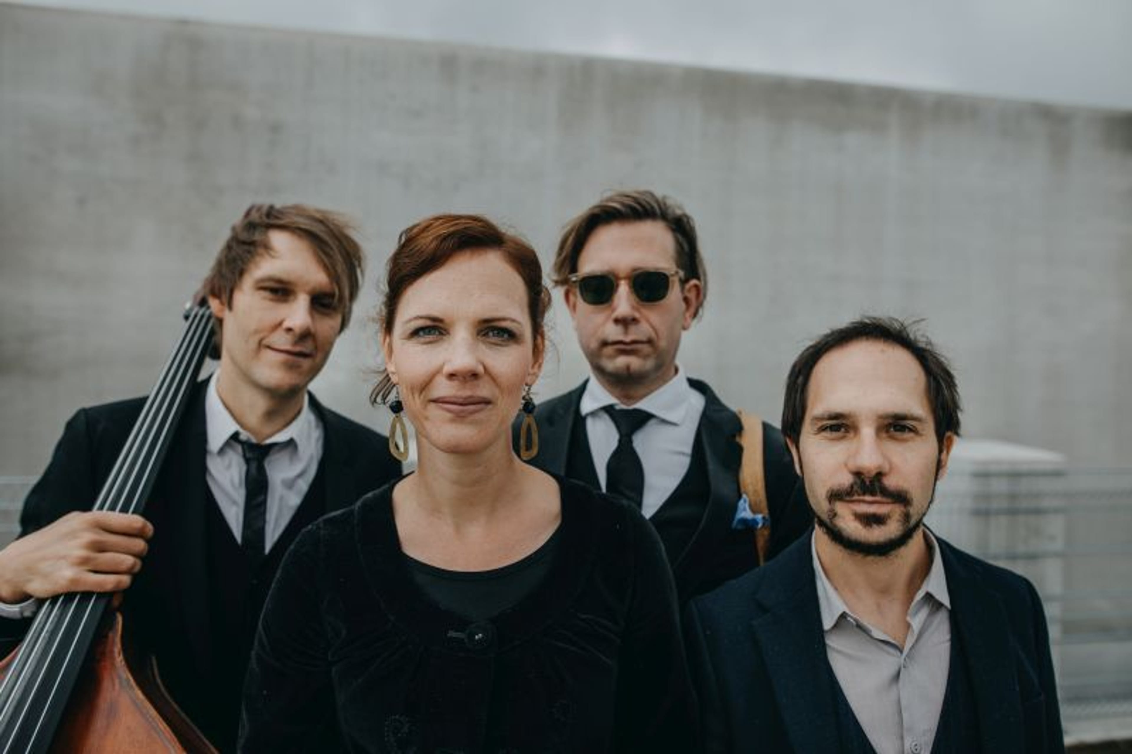 Jazzfrühstück