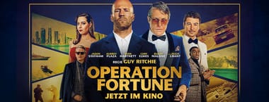 Kino: Operation Fortune
