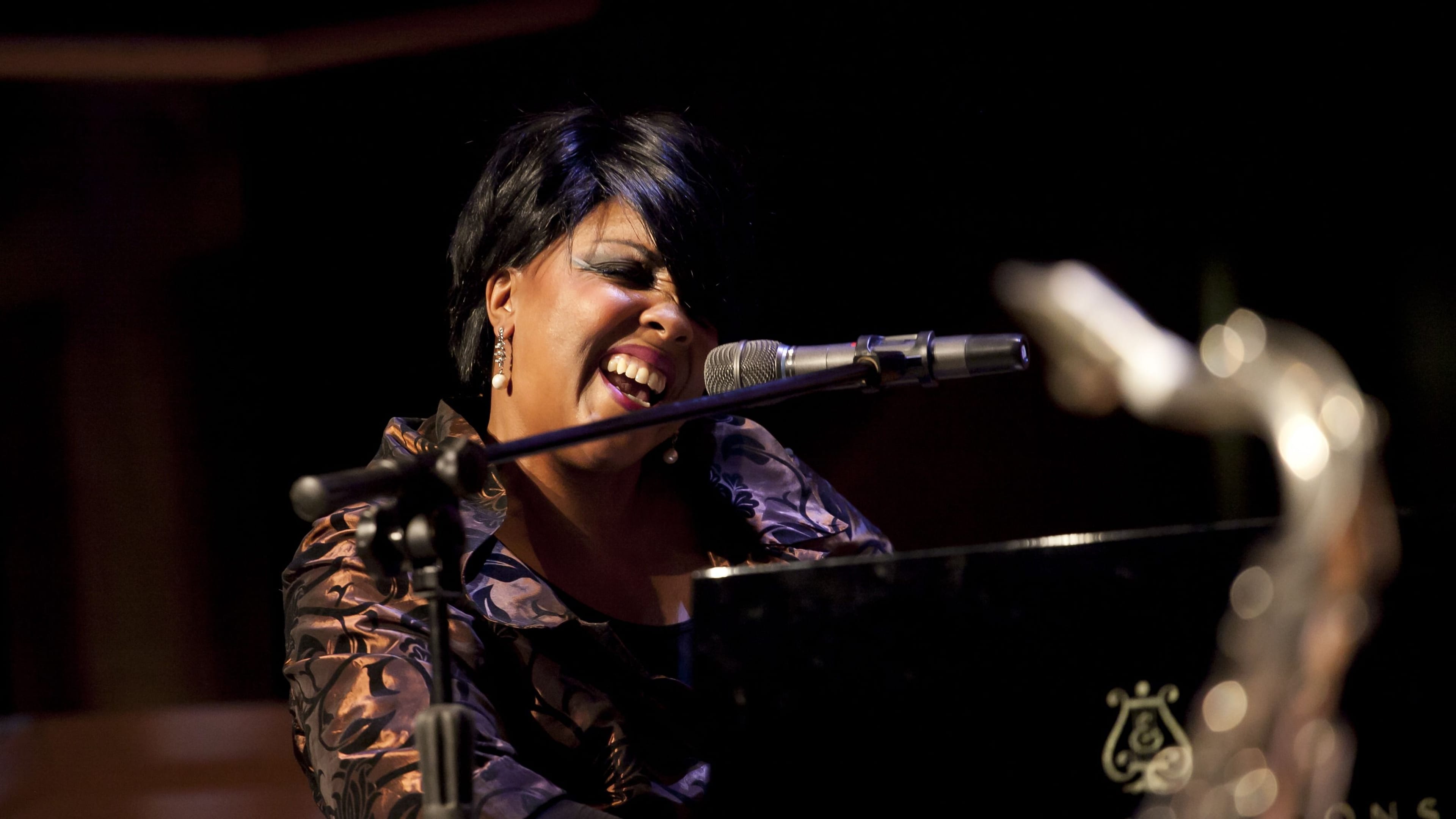 Karen Edwards Quartet