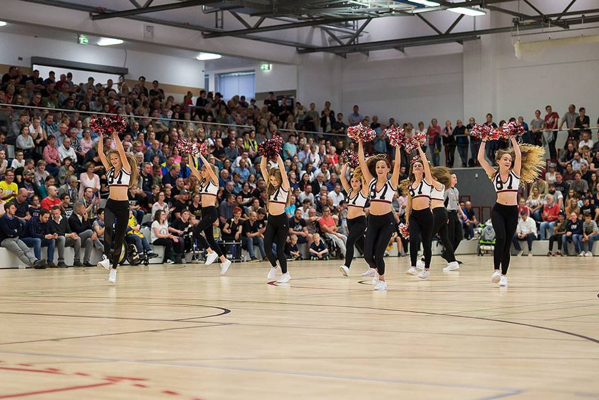 Iserlohn Kangaroos