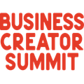 Business Creator Summit