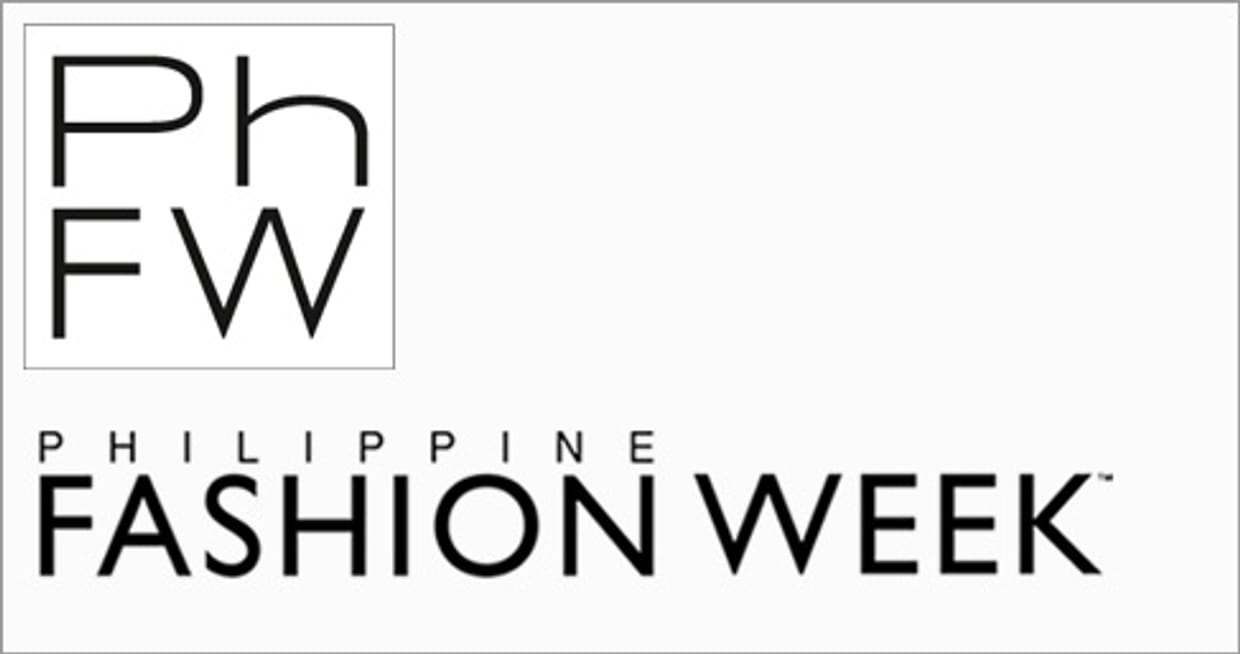 Fall / Winter Philippine Fashion Week 2022