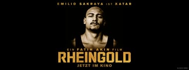 Kino: Rheingold