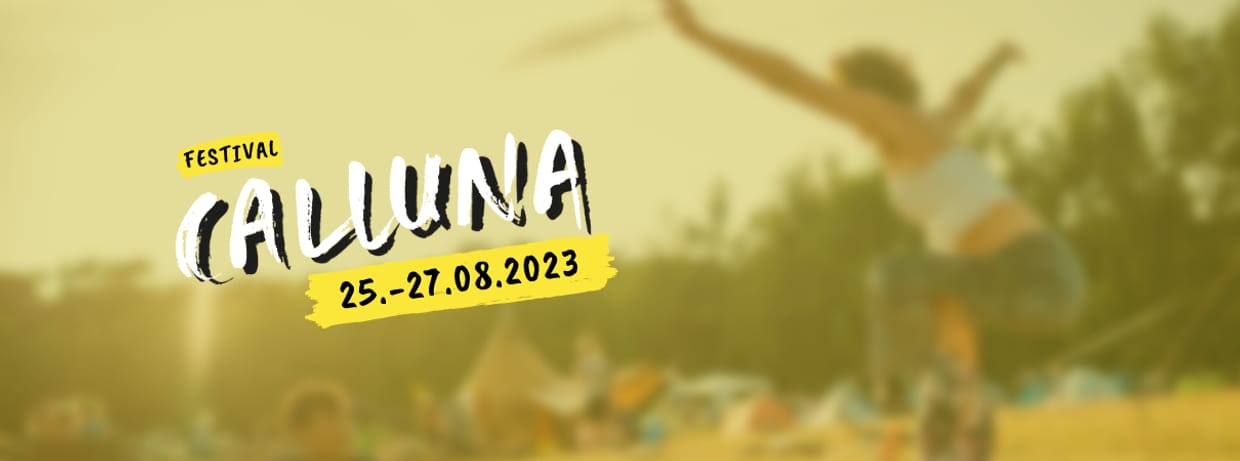Calluna Festival 2023