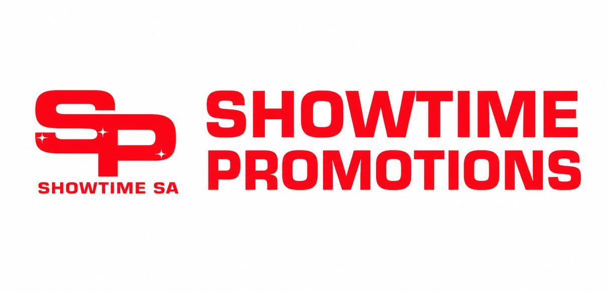 Showtime Promotions