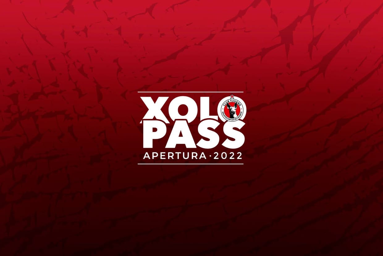 XoloPass Clausura 2023