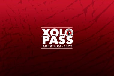 XoloPass Clausura 2023 PRUEBAS
