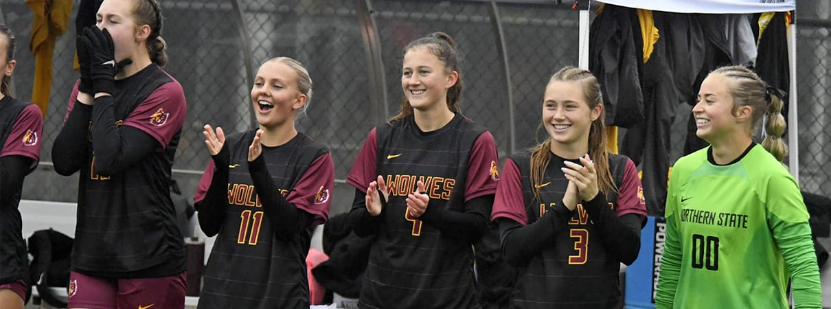 Northern State University