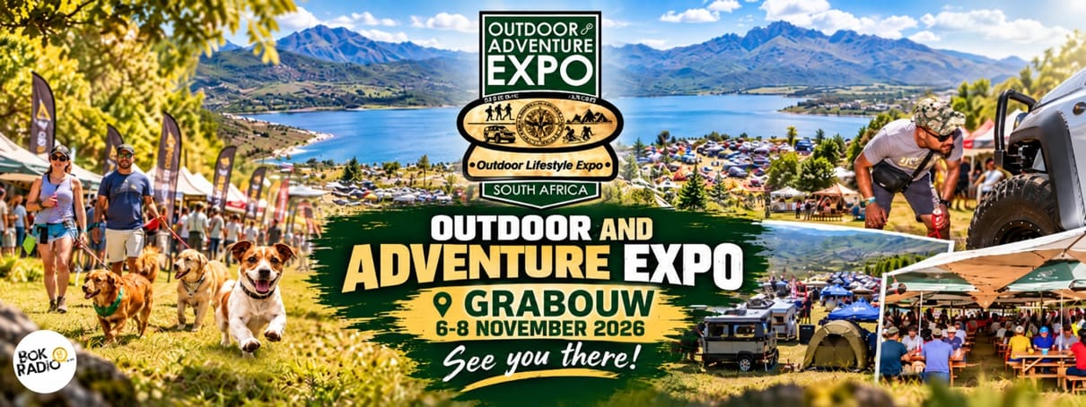 Outdoor & Adventure Expo